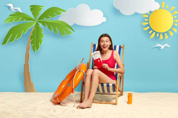 Summer Care Tips To Escape Skin Problems